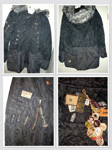 Neu khujo winterjacke - ​💕,
