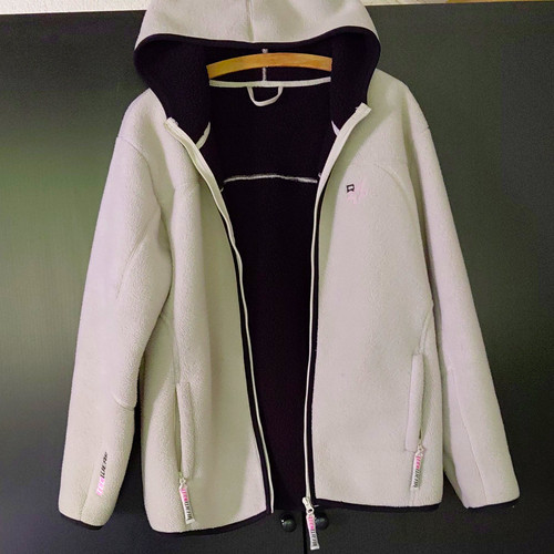 Icewear damen fleecejacke - fleecejacke, gr