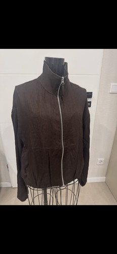 Sommerliche leichte braune - h&m,