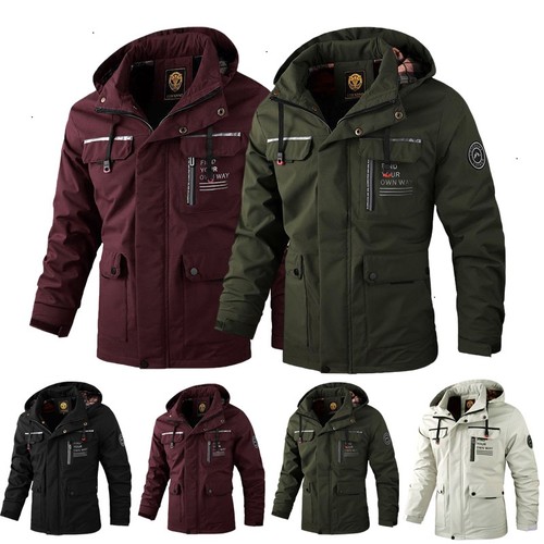 Freizeitjacke herren - freizeitjacke,