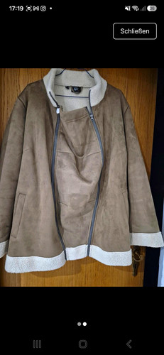Umstandsjacke 1 - umstandsjacke, 3