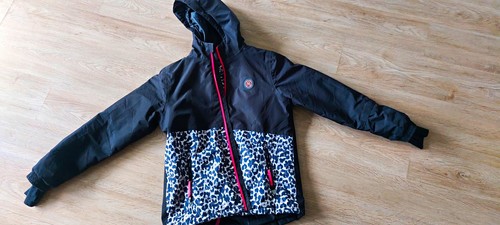 Crivit kinder fleecejacke - crivit,