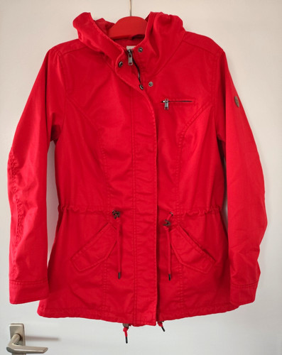 Only damen parka - only, l