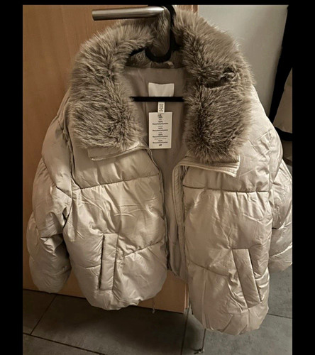 Damen steppjacke kurz - damen,