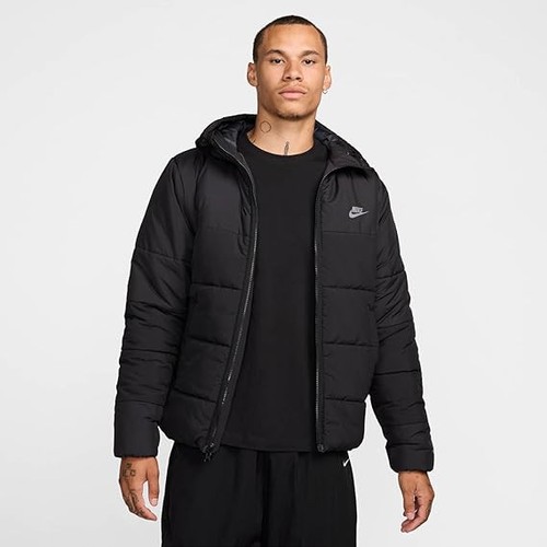 Nike herren jacke wattiert - jacke,