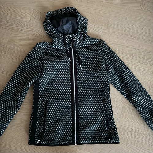 Cmp damen wolljacke - damen, größe