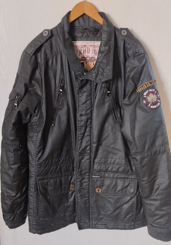 Khujo jacke vintage brand - jacke,