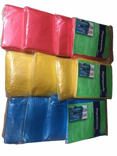 Regenponcho einweg regencape - regenponcho,