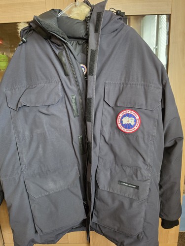 Canada goose expedition parka - canada,