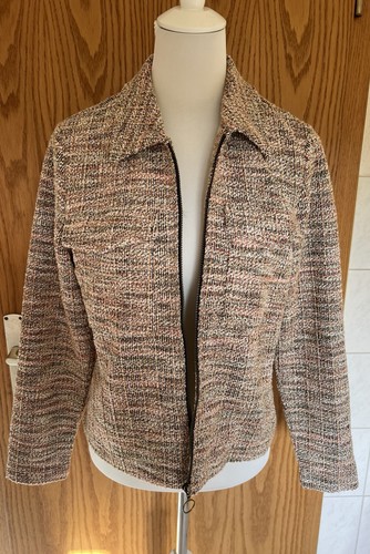 Damen kurzjacke mehrfarbig - damen,