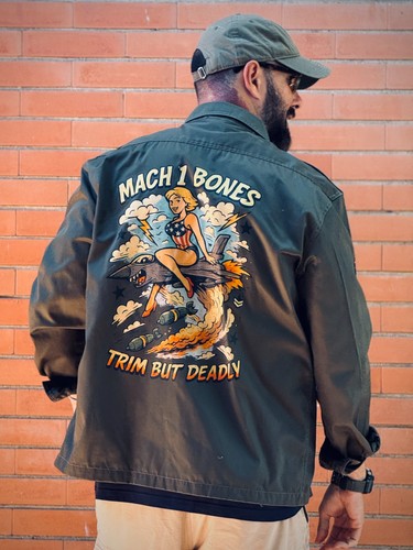 Brandit style feldjacke - brandit,