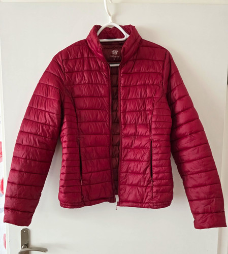 America today damen - america, steppjacke