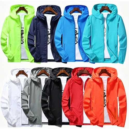 Herren regenjacke wasserdicht - herren,