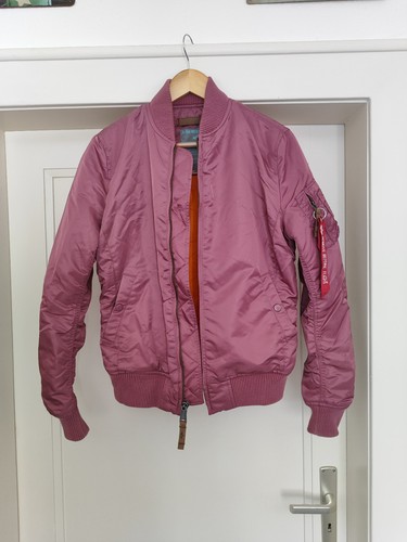 Alpha industries damen - industries,