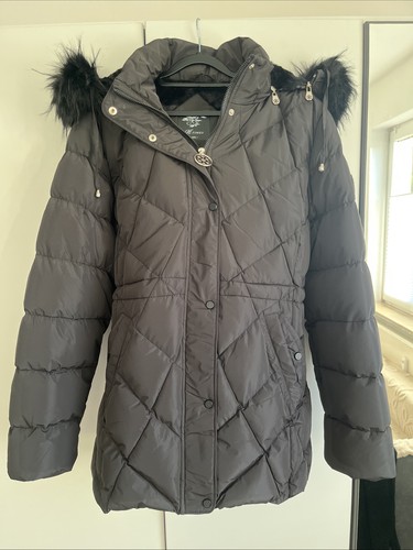 Winterjacke damen 4xl kapuze - damen, 4xl,