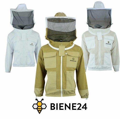Imkerjacke classic oder - imkerjacke,