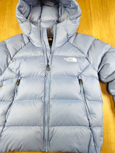 The north face hyalite - the,