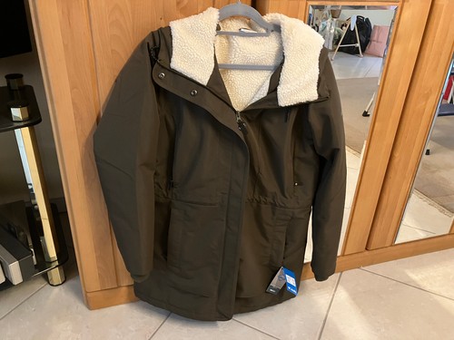 Columbia damen parka - columbia,