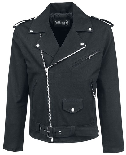 Gothicana emp herren - by,
