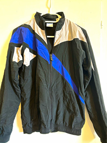Reebok classic windbreaker - reebok,