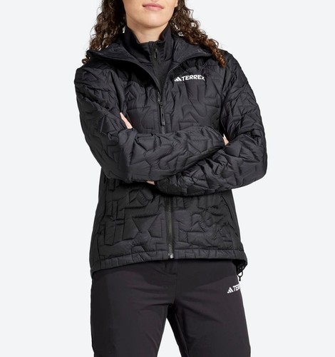 Adidas damen outdoorjacke mit - damen,