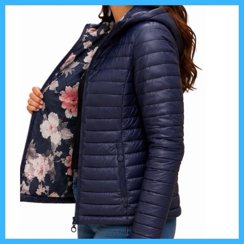 Damen daunenjacke 100 gramm - daunenjacke,