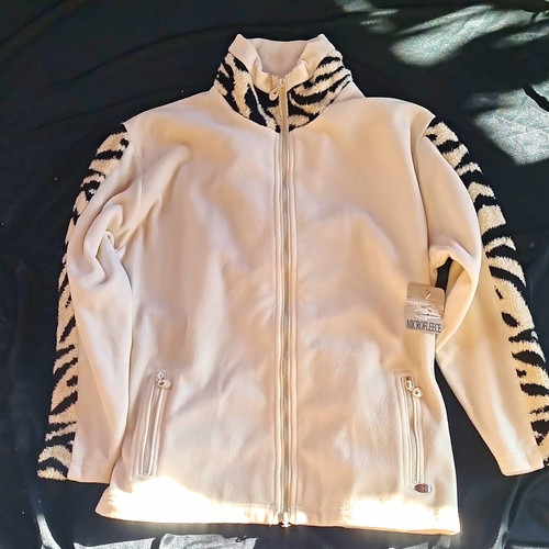 Fit damen microfleece - 2,
