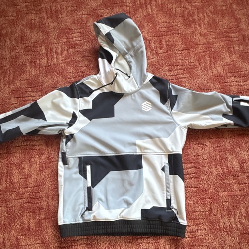 Siroko herren anorak jacke - siroko,