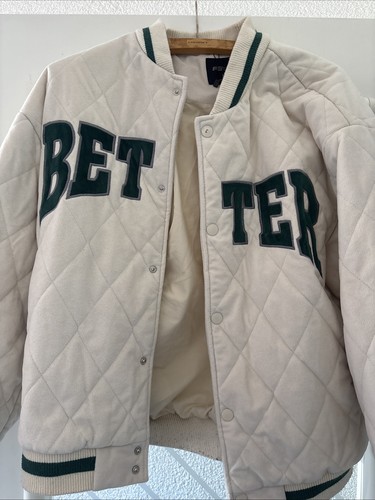 College jacke größe - jacke,