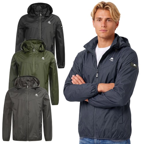 Arctic seven leichte herren - arctic,