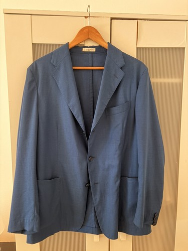 Boglioli blazer wolle - boglioli,