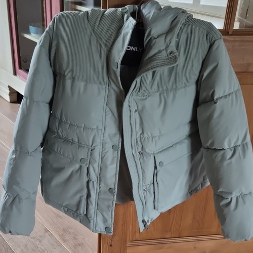 Winterjacke only cord mix - winterjacke,