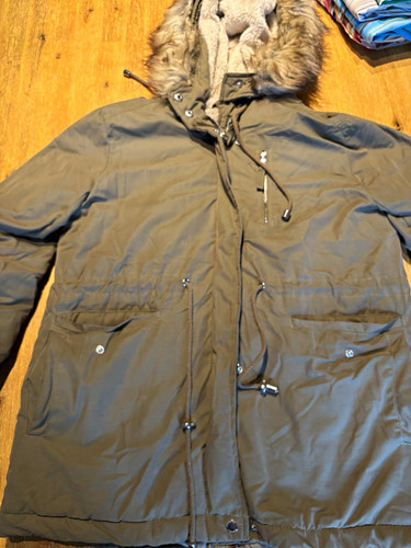 Sister damen parka jacke - sister,