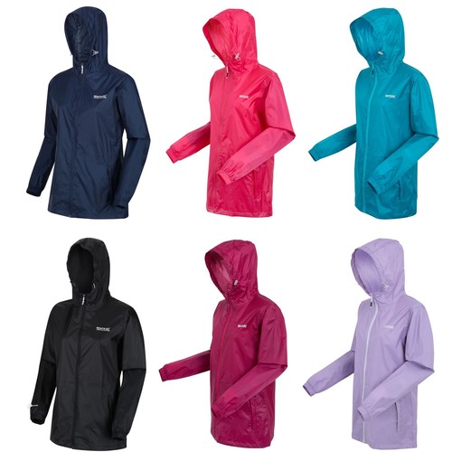 Regatta regenjacke windjacke - regatta,