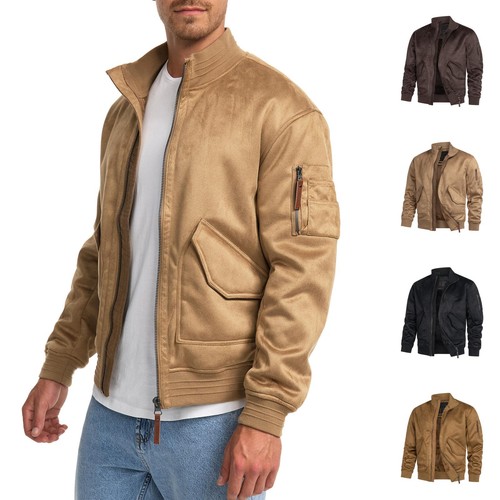 Indicode herren winterjacke - herren,