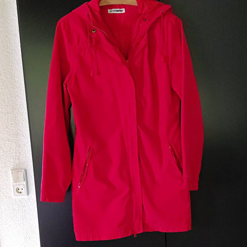 Flashlights damen jacke - flashlights, 38