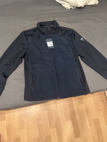 Engbers herren funktionsjacke - engbers,