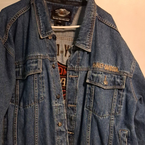 Harley davidson herren - harley-davidson,
