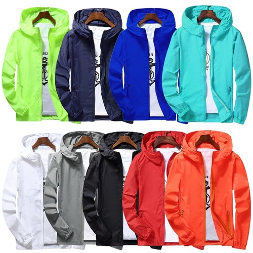 Regenjacke herren wasserdicht - herren,