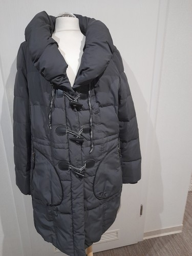 Damen daunen winterjacke - damen-daunen-winterjacke, gr