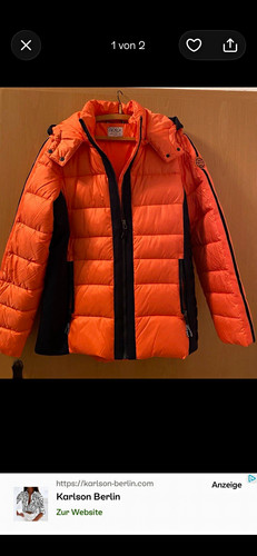 Soccx damen steppjacke - damen,