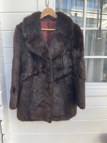 Nutria jacke - nutria,