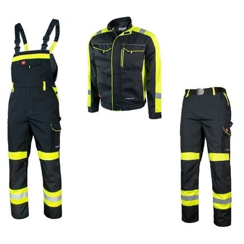 Classic vis latzhose bundhose - vis,