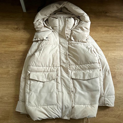 Amisu damen winter steppjacke - amisu,