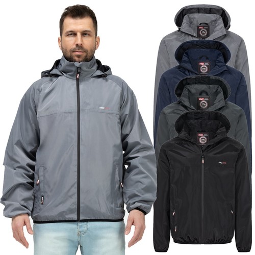 Regenjacke herren wasserdicht - regenjacke,