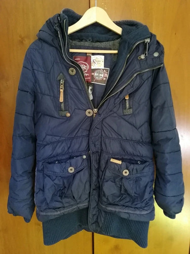 Khujo damenjacke - °khujo°,