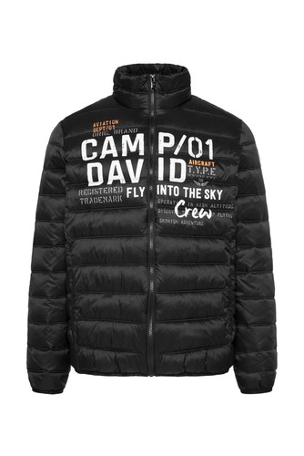 Camp david herren - david,