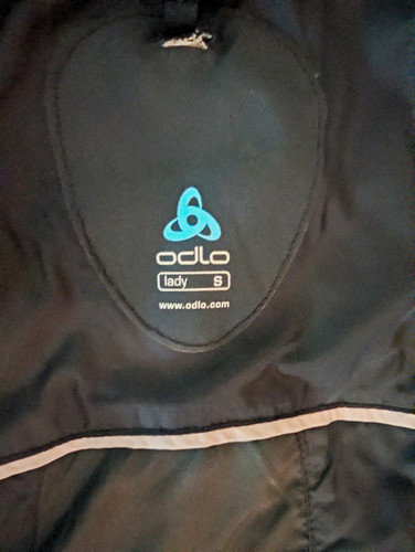 Odlo damen steppmantel - damen,