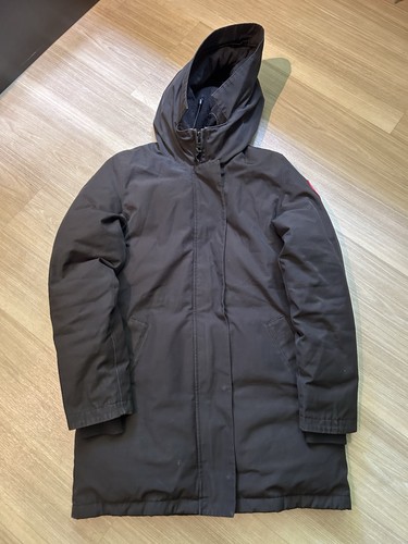 Winterjacke canada goose - canada,