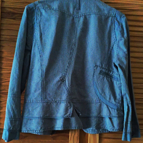 Sandwich damen jacke - jacke, kurz